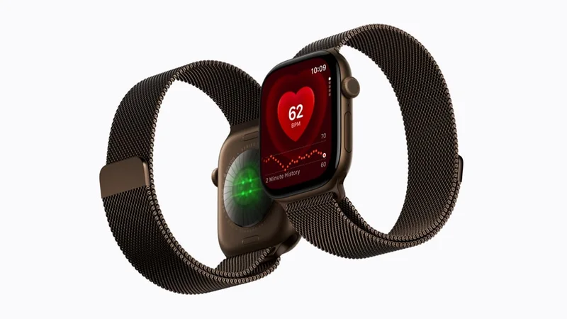 Apple Watch Series 12 — Apple Watch Series 12 kasa seçenekleri.
