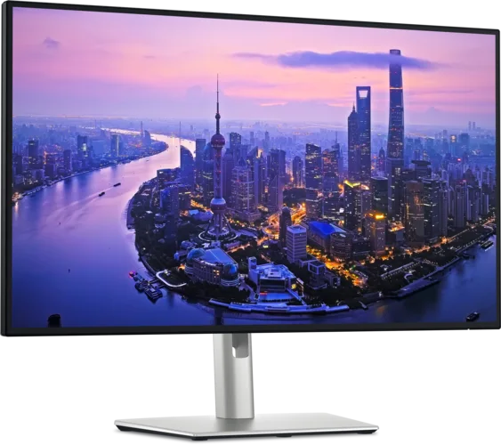 Dell UltraSharp U2725QE — 27 inç Dell UltraSharp U2725QE.