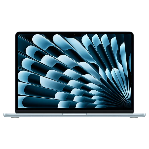 Apple MacBook Air 13 inç (M4) — M4 MacBook Air ailesinin 13 ve 15 inç modelleri.